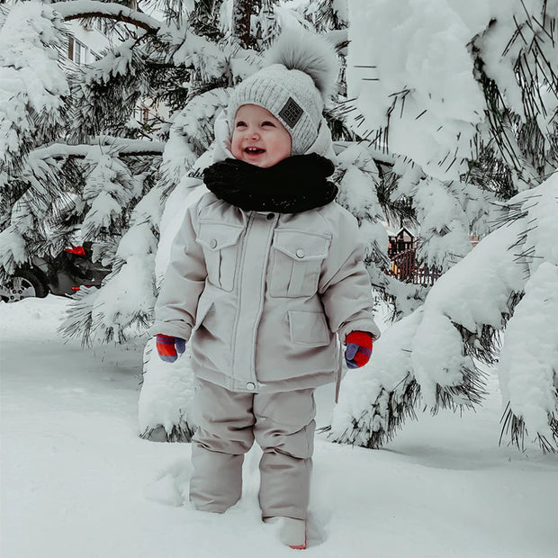 Couverture Doublée De Polaire Pour Poussette Bébé À Mettre En Guise De  Matelas Durant L'hiver, Mode en ligne