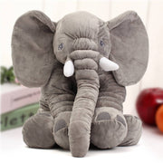 Coussin en peluche éléphant/ Dada™ l'élépphant